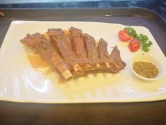 -柳州饭店·绿岛餐厅(友谊路店)