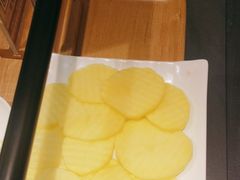 -蜀九香火锅(彩虹店)