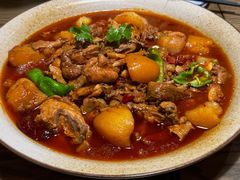 -那时新疆·若羌(经纬汇店)