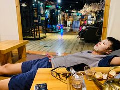 -沐槿宫韩式汗蒸水汇(马群店)