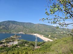 -十三陵水库