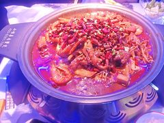 -徐记小怪兽肉蟹煲店(哈西万达金街店)