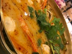 冬阴功-Home Thai·泰谣(王府井apm店)