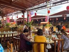-阿浪海鲜连锁加工店(B栋2排1号火车头店)