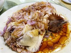 -苏记美食(张槎一路店)