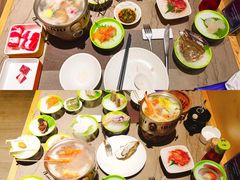 -海天盛宴海鲜自助(正大广场店)