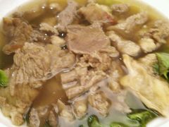 -陈记顺和潮汕鲜牛肉火锅(番禺迎宾大道店)