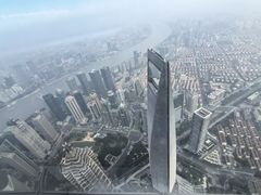 -上海中心大厦