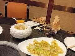 -彩丰楼中餐厅·早茶·点心·粤菜(海口华彩洲际酒店)