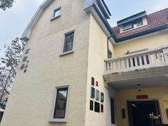 -萬國春·中菜馆(颐和公馆店)