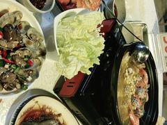 -琼大师东方烤乳猪(亚特兰蒂斯店)
