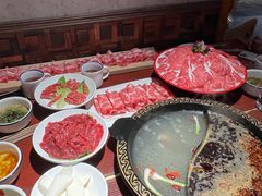 -黄家码头老火锅(解放碑旗舰店)