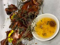 -北京泰富酒店-柏景轩中餐厅