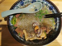 -老城南.鸭血粉丝汤(夫子庙店)
