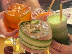-BOTTEGA意库(中骏世界城店)