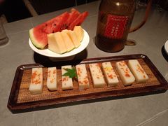 -吴越荣记苏州菜·松鼠桂鱼 100% 活鱼现做(月光码头店)