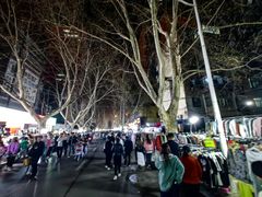 -健康路夜市