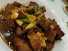 -白鹿江西餐厅(北师大店)