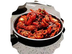 -一棠龙虾•王牌虾球(楚河汉街店)