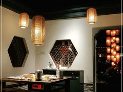 大堂-星宴主题餐厅(庐阳大道店)