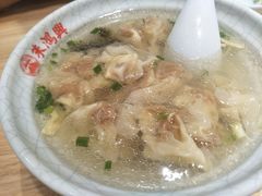-朱鸿兴面馆(镇湖店)