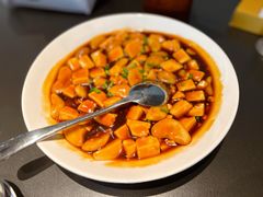 南湖菱滚豆腐-禾城陆稿荐酒楼·嘉兴本味(月河店)