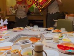 -海底捞火锅(顺义华联店)