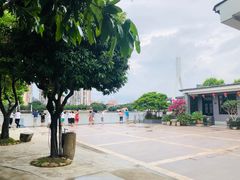 景观位-粥旺庄(芳村店)
