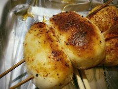 馒头片-黄姐串店