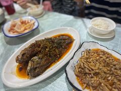 -大隐隐于市私房菜(保和小区店)
