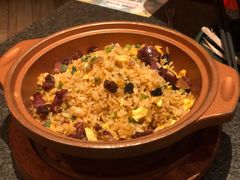 -丝路金桃·新疆菜(徐汇店)