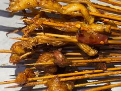 -夜烤·宜宾烧烤(洋河路店)