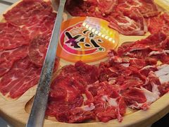 -中国凉都黄牛肉馆(杭州总店)