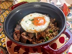 -BROWNSTONE布朗石西班牙餐厅(富城店)