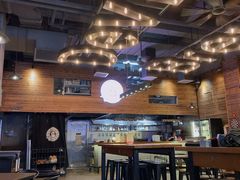-Devils’ Brewery小恶魔精酿啤酒(泛海美式熏肉店)