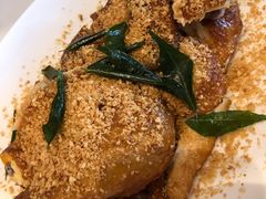 -莆田餐厅PUTIEN(西安万象天地店)