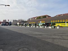 -云间粮仓