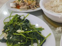 -考记泥焗鸡农庄·海鲜(北洛秘境店)