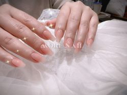 -沫儿·美甲美睫·半永久·皮肤管理