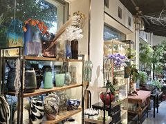 -弗劳尔花艺坊(龙涛店)