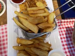 -Paulaner·德国帕拉娜自酿啤酒餐厅(海上世界店)