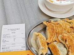 -芬芳甜品(同福路店)