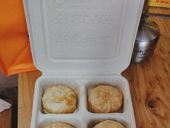 -龙华素斋(龙华路店)