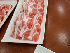 -岳合轩老北京涮肉