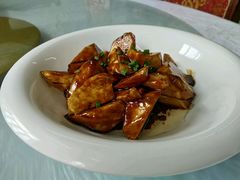 油焖茭白-状元楼(金溪路店)