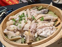 -金陵家宴·金陵春·南京菜(夫子庙店)
