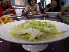 -咱家大院海鲜家常菜