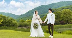-奈斯影像婚纱摄影(拱墅店)