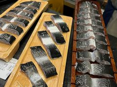 -金家炭火烤肉烤鳗鱼(环球中心店)