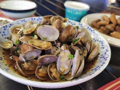 -阿甘龙虾·重庆麻麻鱼(中豪店)